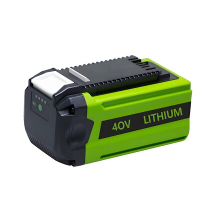 Applicable to Greenworks Garden tool battery