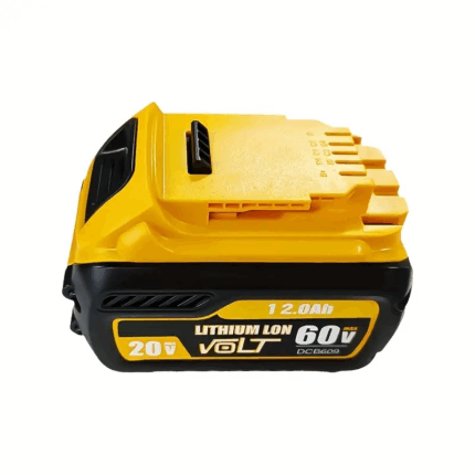 Applicable to  Dewalt  power tool DCB609