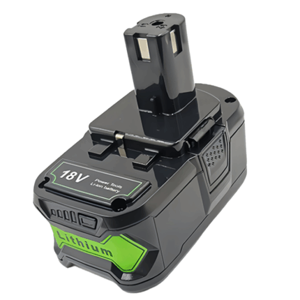 Applicable to Ryobi P108/18V-8AH